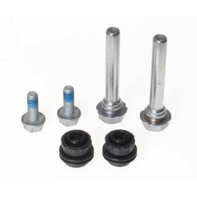 Compre Jogo de casquilhos de guia, pinça de travão da BREMBO F SV 057 a um preço baixo por 20,14&nbsp;&euro;