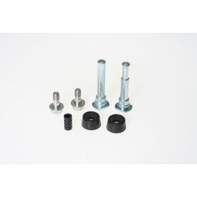 Compre Jogo de casquilhos de guia, pinça de travão da BREMBO F SV 062 a um preço baixo por 23,96&nbsp;&euro;