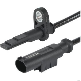 Osta ABS-anturi HERTH+BUSS ELPARTS:llä 70660652 edullisesti hintaan 38,84&nbsp;&euro;