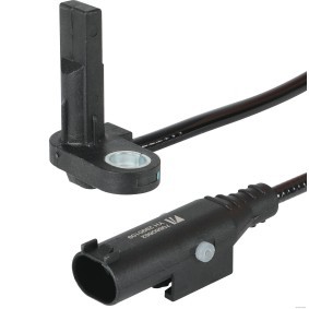 Osta ABS-anturi HERTH+BUSS ELPARTS:llä 70660662 edullisesti hintaan 27,57&nbsp;&euro;