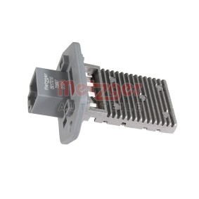 Acquista Resistenza ventola abitacolo da METZGER 0917810 a buon mercato per soli 68,06&nbsp;&euro;