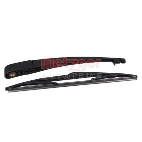 METZGER 2191112 Wischerarm RENAULT LAGUNA 3 Grandtour (KT0/1)