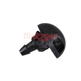 METZGER 2220718 Scheibenwaschdüsen RENAULT Thalia 3 (L8_)