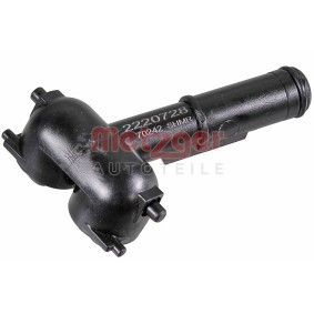 METZGER 2220728 Scheibenwaschdüsen OPEL Astra H Caravan (A04) 1.6 105 PS Otto