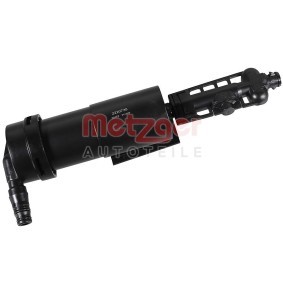 METZGER 2220738 Ejectors de água do lava vidros MINI Hatchback (R50, R53) 1.4 75 cv Diesel