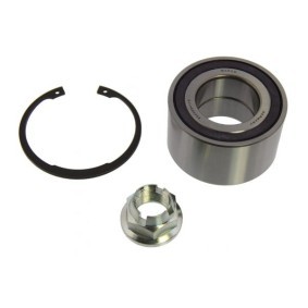 MAPCO 26095 Buje de rueda PEUGEOT RIFTER