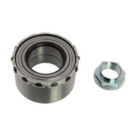 MAPCO 26182 Hjullager MERCEDES-BENZ VITO / MIXTO Skåp (W639)