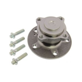 MAPCO 26196 Hjullager MERCEDES-BENZ A-klass (W176) 2.2 109 hk Diesel