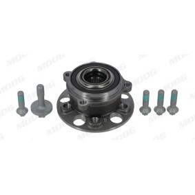 Köp Hjullagersats av MOOG ME-WB-13086 till det låga priset 783,48&nbsp;kr