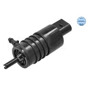 Köp Spolvätskepump, fönster av MEYLE 70-14 870 0002 till det låga priset 741,12&nbsp;kr