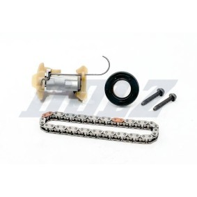 DOLZ SKCC190 Kit de corrente de distribuição CITROËN C3 Aircross 2 (2R_, 2C_)