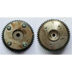 Osta Nokka-akselin ajoitussäädin JAPANPARTS:llä VVT-0080 edullisesti hintaan 332,28&nbsp;&euro;