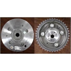 Osta Nokka-akselin ajoitussäädin JAPANPARTS:llä VVT-0120 edullisesti hintaan 214,76&nbsp;&euro;