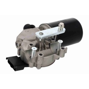 VEMO V46-07-0033 Scheibenwischermotor RENAULT LAGUNA 3 (BT0/1)