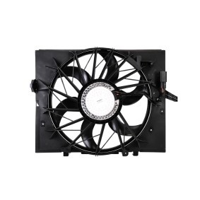 KAMOKA 7740173 Kühlerlüfter RENAULT KANGOO (KC0/1_) 1.6 82 PS Otto