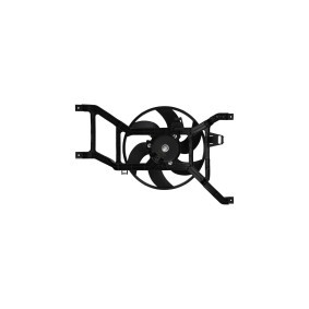 KAMOKA 7740174 Ventilateur moteur DACIA LOGAN MCV (KS_) 1.6 84 CV Essence