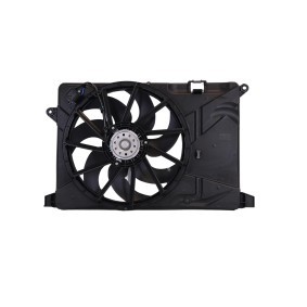 KAMOKA 7740186 Ventilador OPEL MOKKA