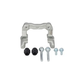 KAMOKA JCC0038 Soporte de pinzas de freno SEAT Toledo 4 (KG3)