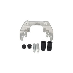 KAMOKA JCC0071 Soporte de pinzas de freno VOLVO S70