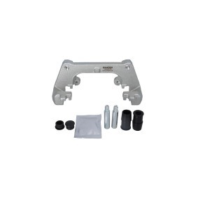 KAMOKA JCC0076 Soporte de pinzas de freno VOLVO S70