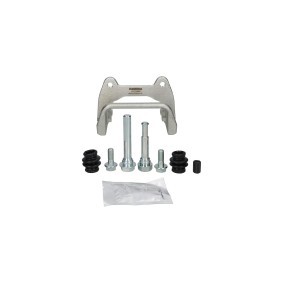 KAMOKA JCC0096 Soporte de pinzas de freno ALFA ROMEO GT