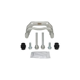 KAMOKA JCC0126 Bromsokshållare PEUGEOT Expert Tepee (VF3X_)