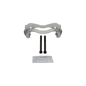 KAMOKA JCC0129 Soporte de pinzas de freno CITROËN JUMPER