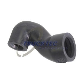 TRUCKTEC AUTOMOTIVE 02.14.023 Durite de turbo MERCEDES-BENZ Classe C