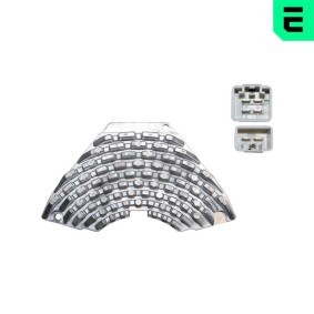 Gebläsewiderstand von ERA 665183