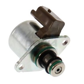 MEAT & DORIA 9296E Kraftstoffdruckregler PEUGEOT 3008