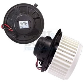 MEAT & DORIA 994109 Gebläsemotor ALFA ROMEO 156 Sportwagon (932) 2.4 136 PS Diesel