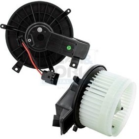 Acquista Ventilatore abitacolo da MEAT & DORIA 994392 a buon mercato per soli 98,62&nbsp;&euro;