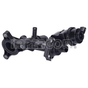 ORIGINAL IMPERIUM 230621 Flangia termostato RENAULT SCÉNIC IV (J9_) 1.6 130 CV Diesel