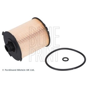 BLUE PRINT ADBP210206 Filtro olio VOLVO S60 III (224) 2.0 190 CV Motore a ciclo otto