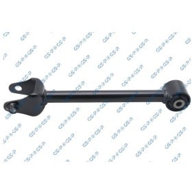 GSP S064683 Bras de suspension MAZDA 3 3/5 portes (BM, BN) 1.5 100 CV Essence