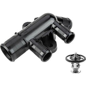 MOTORAD 7002KT Termostat MAZDA PREMACY (CP) 2.0 131 hk Bensinmotor