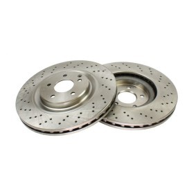 Comprar Disco de freno de MAXGEAR 19-4916 a bajo precio de 93,42&nbsp;&euro;