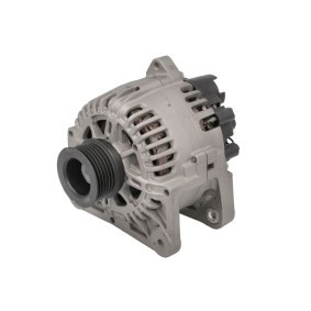 RIVOLV RIV600617 Lichtmaschine RENAULT THALIA 2 (LU1/2) 1.6 95 PS Otto
