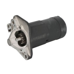 RIVOLV RIV700019 Anlasser RENAULT THALIA 2 (LU1/2) 1.5 64 PS Diesel