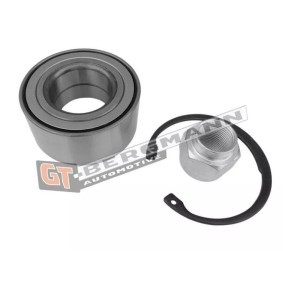 GT-BERGMANN GT26-029 Hjullager PEUGEOT 207 SW (WK_) 1.4 73 hk Bensinmotor