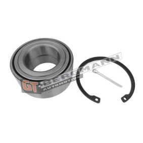 GT-BERGMANN GT26-041 Rodamiento de rueda HYUNDAI ix35 Furgón 2.0 136 cv Gasoleo