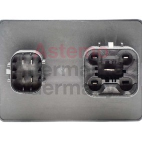 HITACHI 2502266 Gløderele MAZDA 3 Sedan (BM, BN)