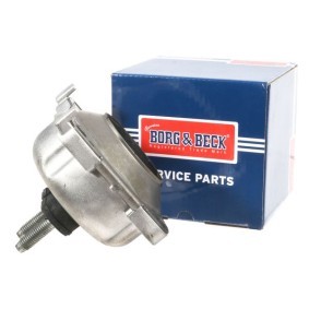 BORG & BECK BEM4476 Support moteur MERCEDES-BENZ GLS (X167)