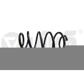 VIKA 44111609701 Fjädrar SEAT Altea XL (5P5, 5P8) 2.0 150 hk Bensinmotor