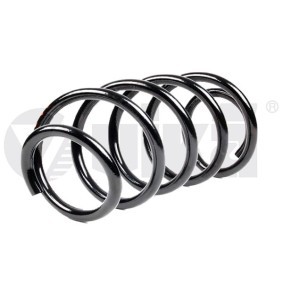 VIKA 44111609801 Fjädrar SEAT Altea XL (5P5, 5P8) 2.0 150 hk Bensinmotor