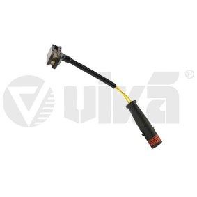 Compre Contacto avisador, desgaste da pastilha de travão da VIKA 69919001 a um preço baixo por 2,71&nbsp;&euro;