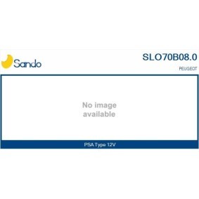 Køb Tændingskontakt af SANDO SLO70B08.0 til den lave pris 163,61&nbsp;kr.