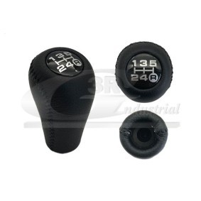 3RG 25834 Pomello del cambio TOYOTA LAND CRUISER