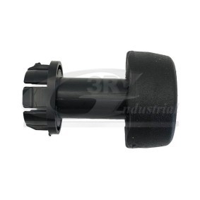 3RG 85308 Motorhjelm og tilbehør FORD TRANSIT