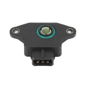 Drosselklappensensor 120-08-003 VOLVO XC70 von ABAKUS